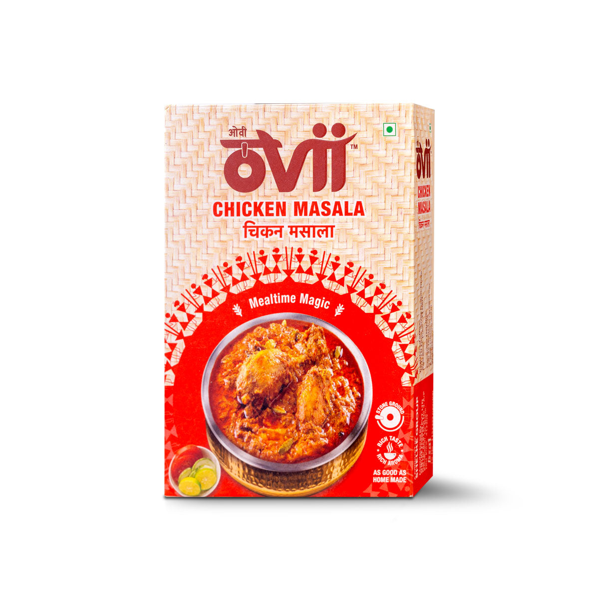 Chicken Masala