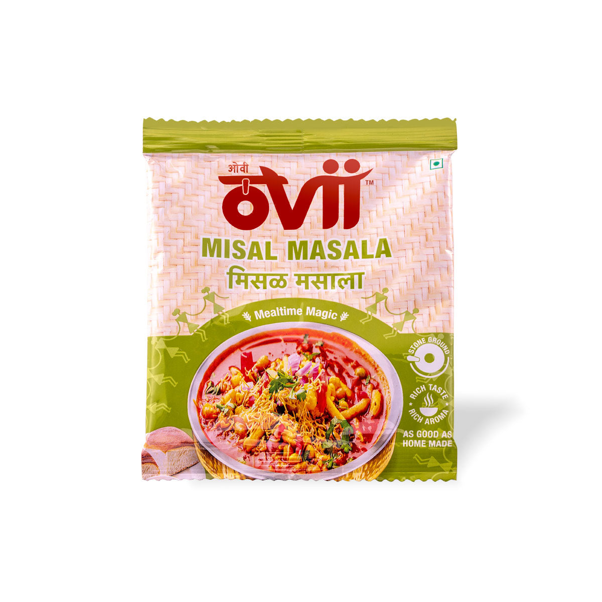 Misal Masala