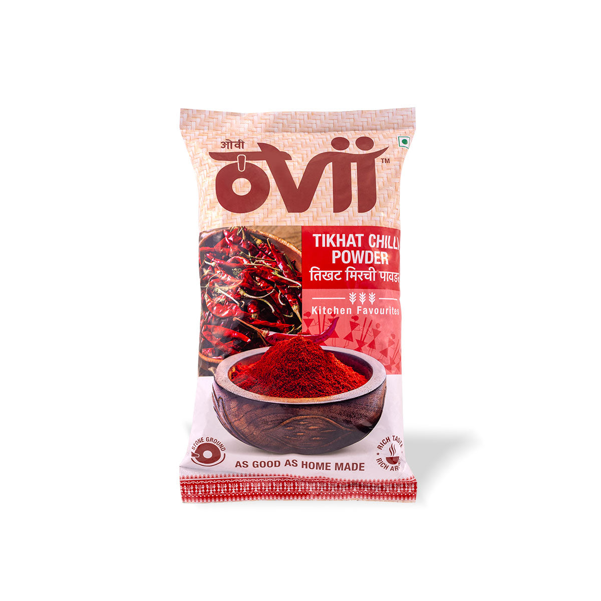 Tikhat Chili Powder