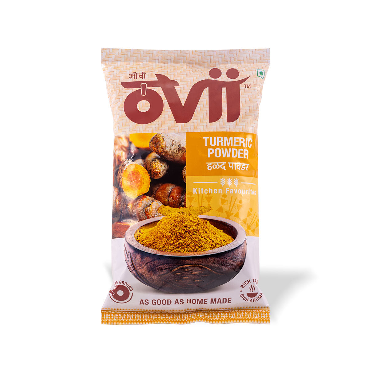 Turmeric Powder