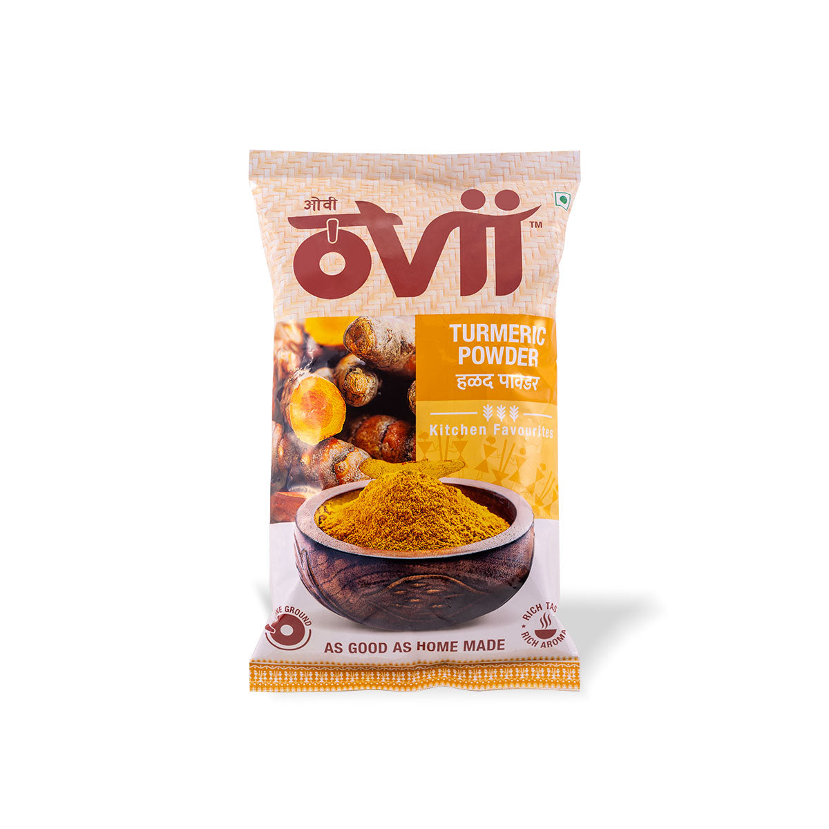 Turmeric Powder