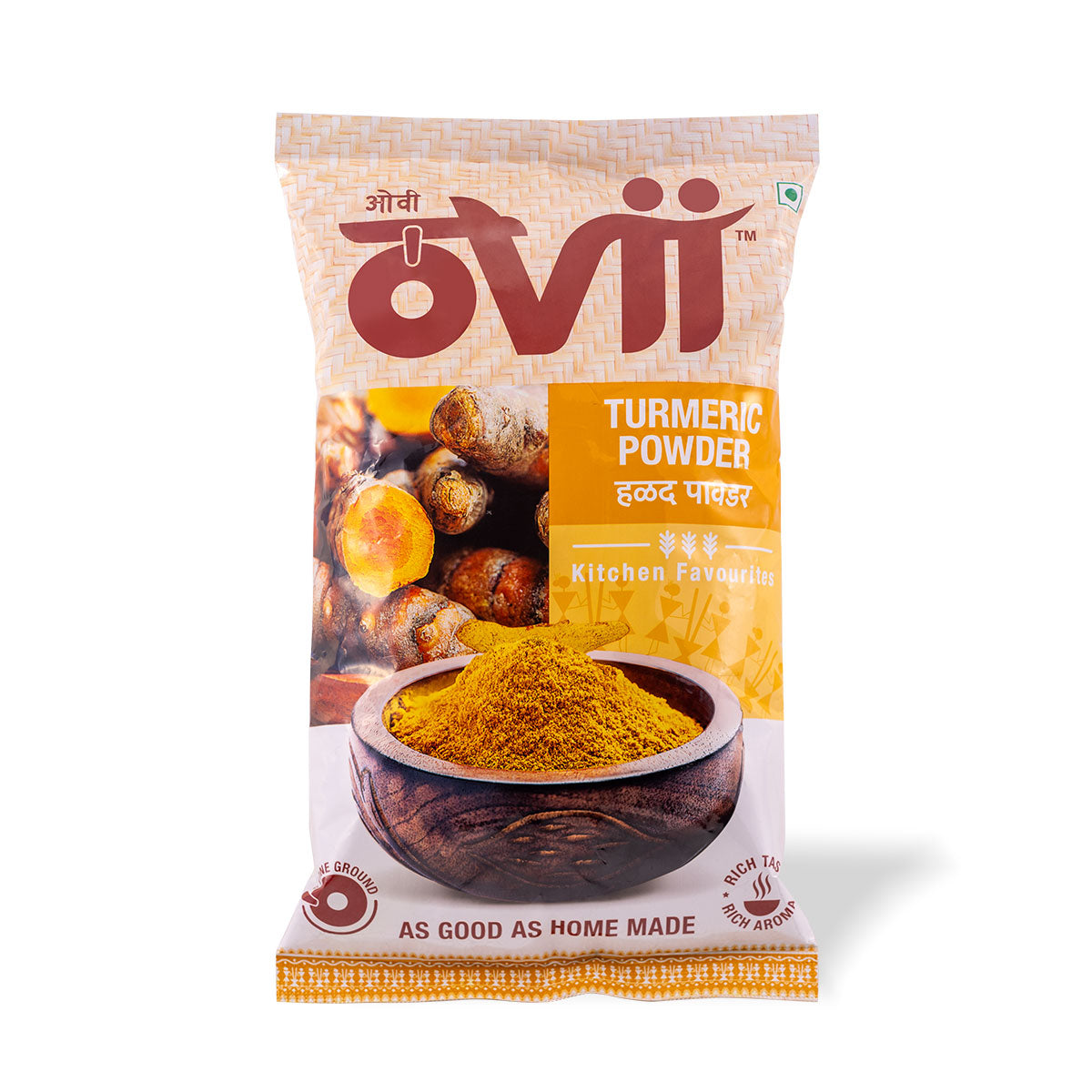 Turmeric Powder