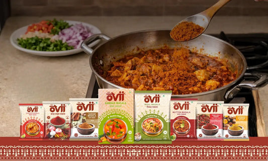 Why the Ovii Special Combo Is the Perfect Present for Food Lovers