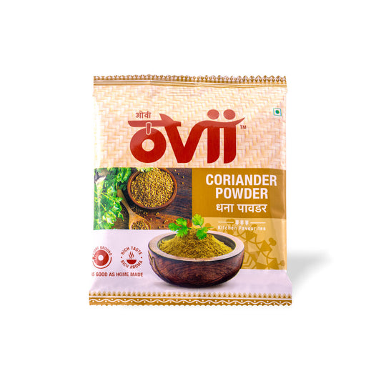 Coriander Powder