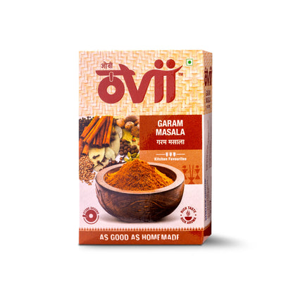 Garam Masala