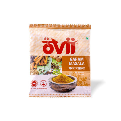 Garam Masala