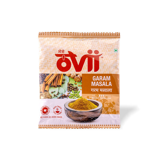 Garam Masala