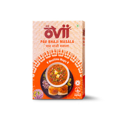 Ovii Special Combo