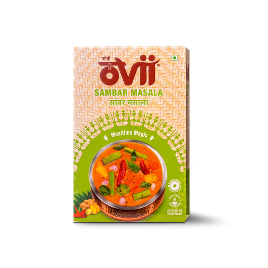 Sambar Masala