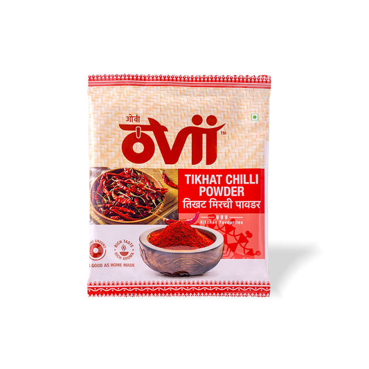 Tikhat Chili Powder