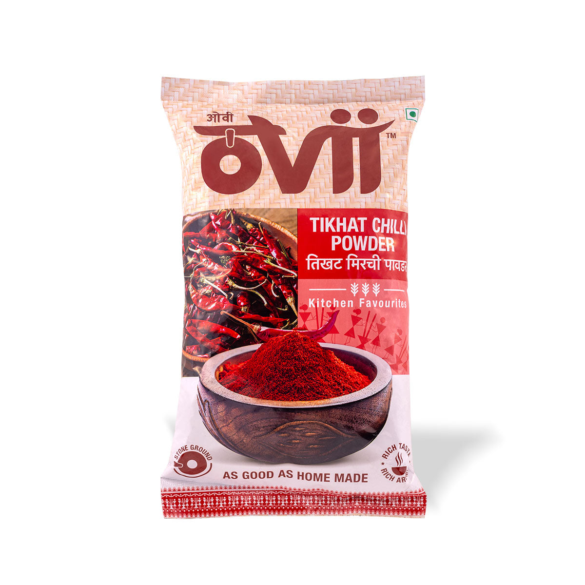 Tikhat Chili Powder