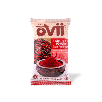 Tikhat Chili Powder