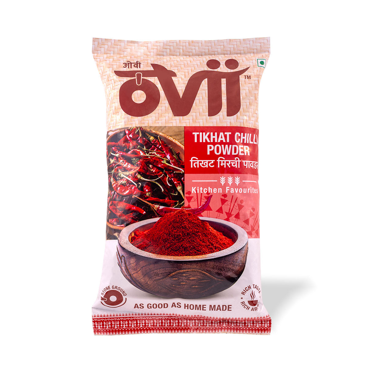 Tikhat Chili Powder