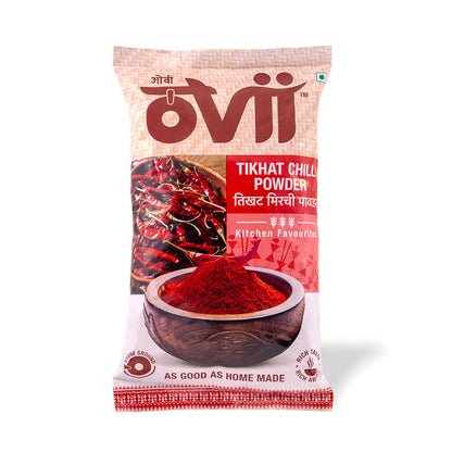 Tikhat Chili Powder